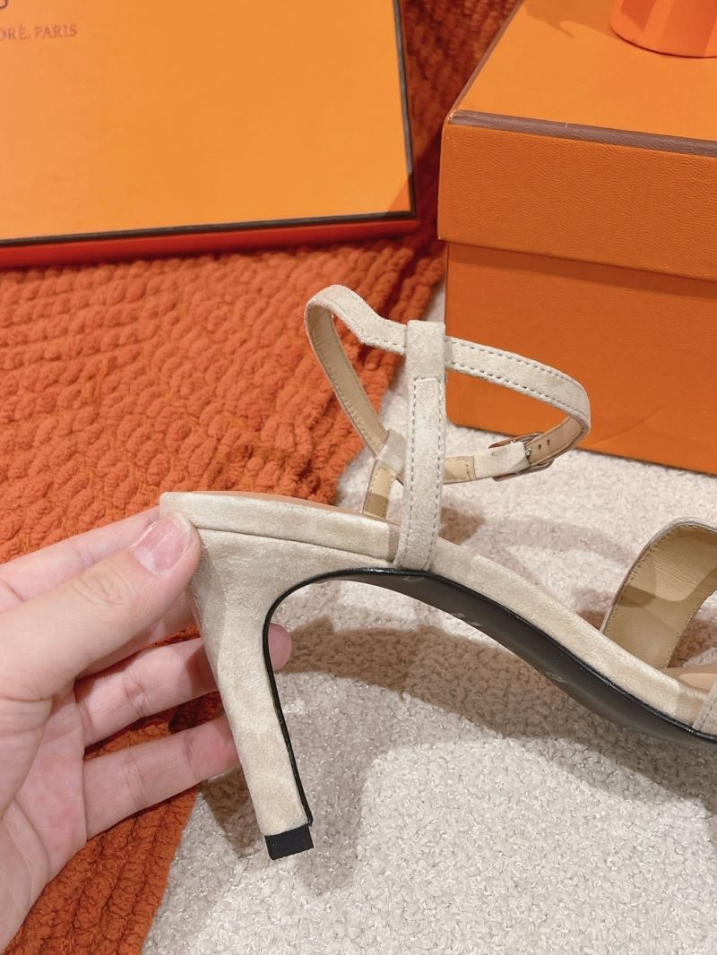 Hermes Sandals